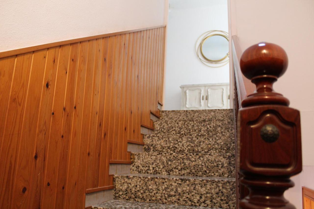 Casa Victor Villa Benissanet Exterior foto